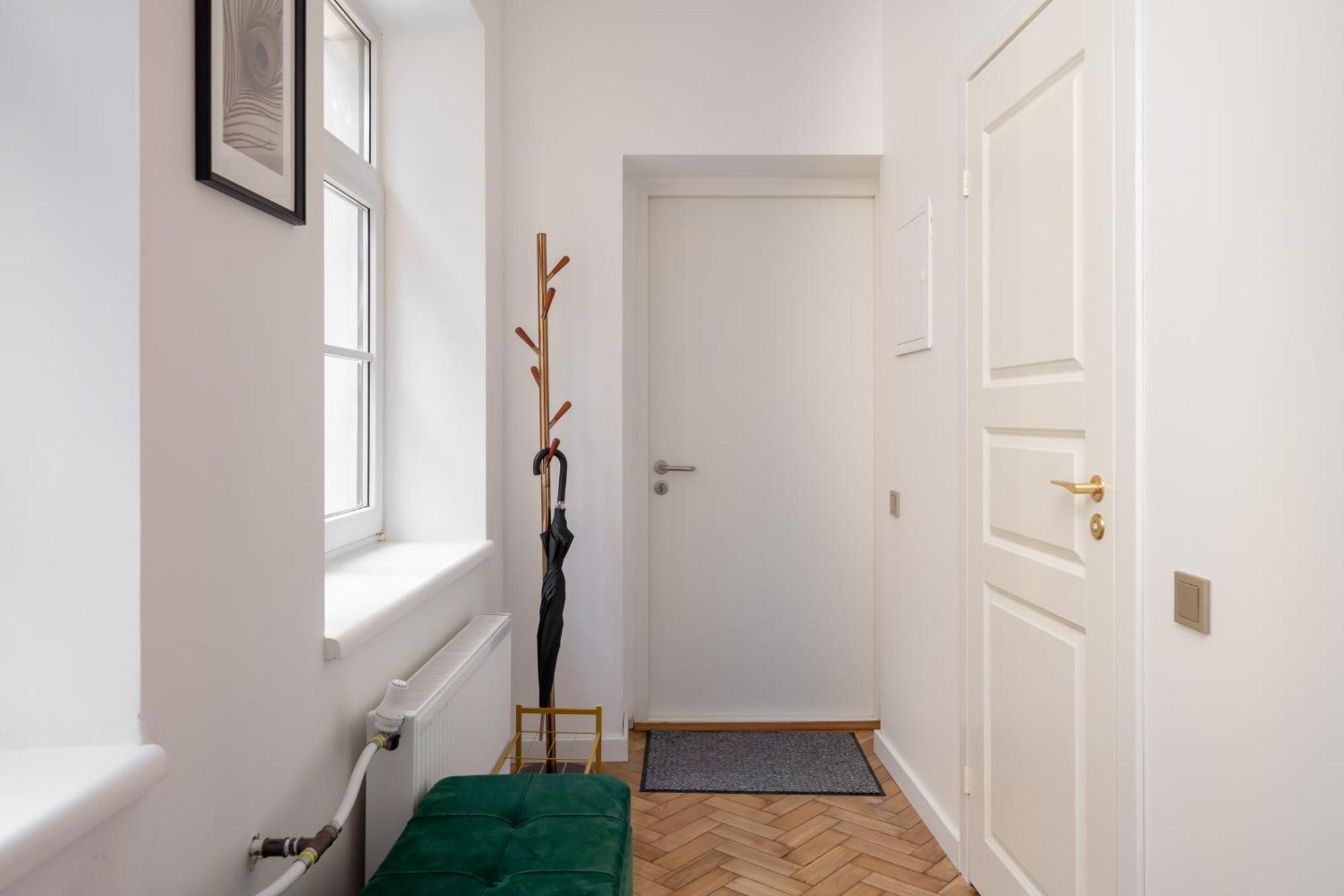 Old Town 1-Bedroom Apartment Riga Esterno foto