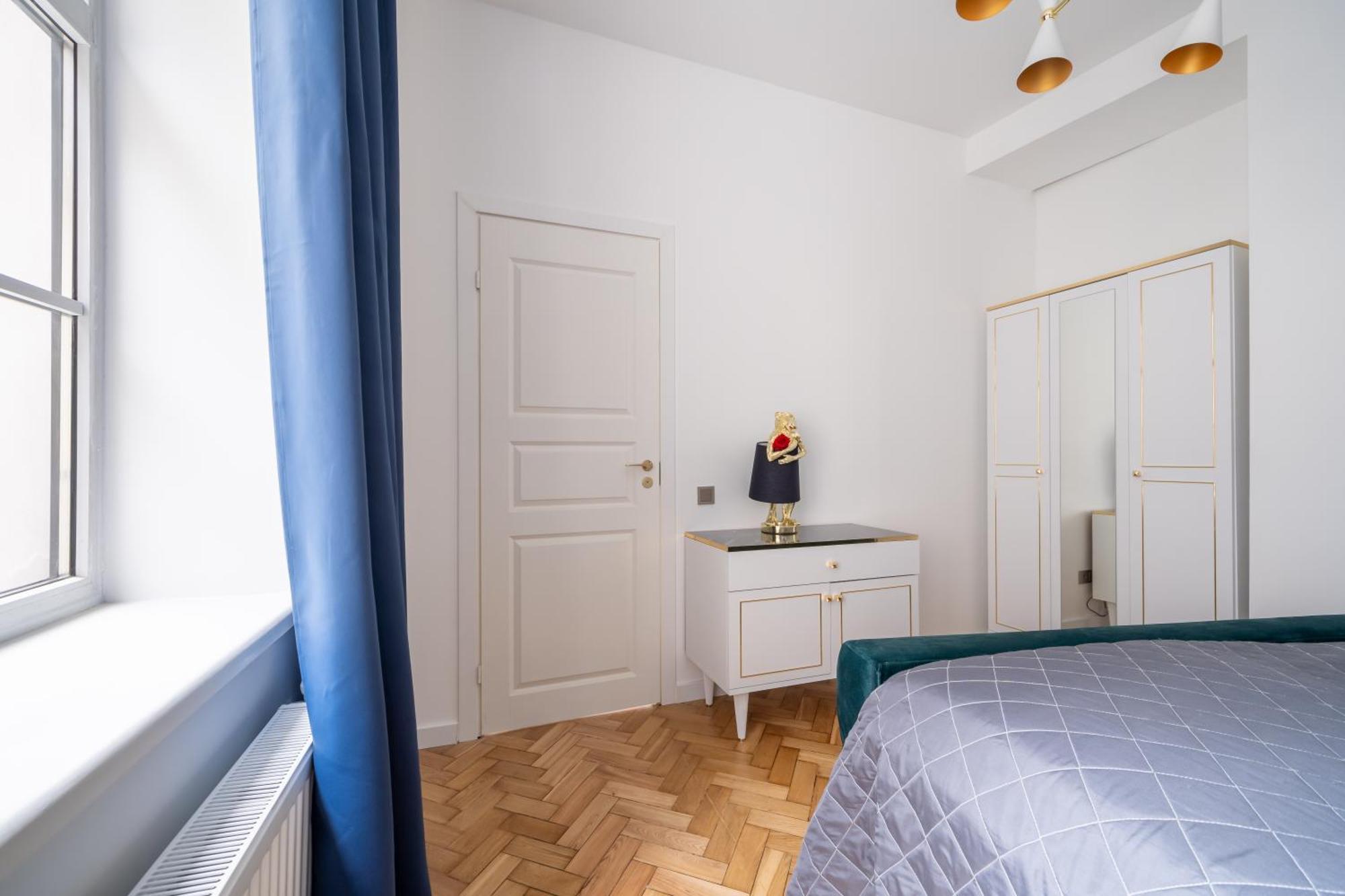 Old Town 1-Bedroom Apartment Riga Esterno foto