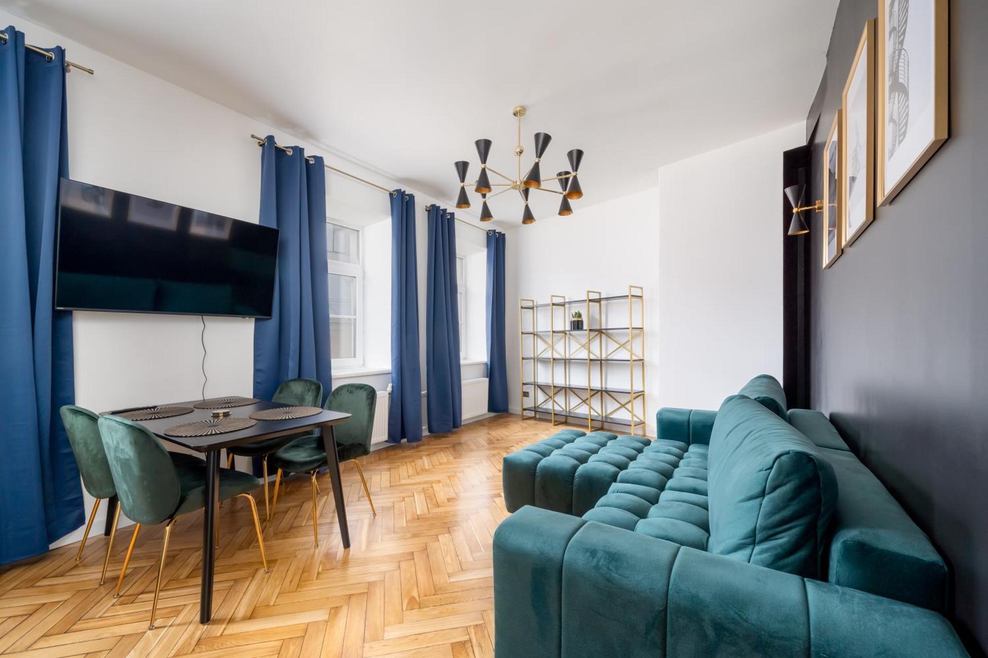Old Town 1-Bedroom Apartment Riga Esterno foto