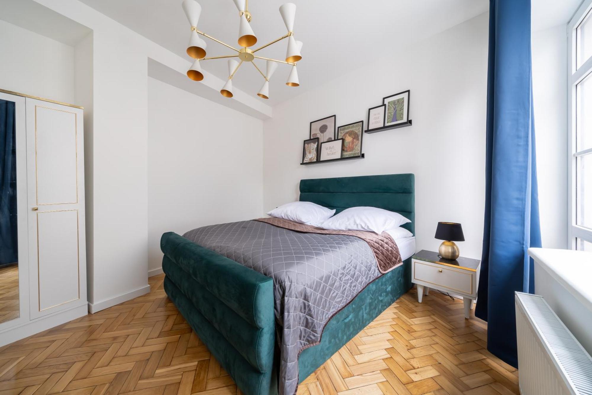 Old Town 1-Bedroom Apartment Riga Esterno foto