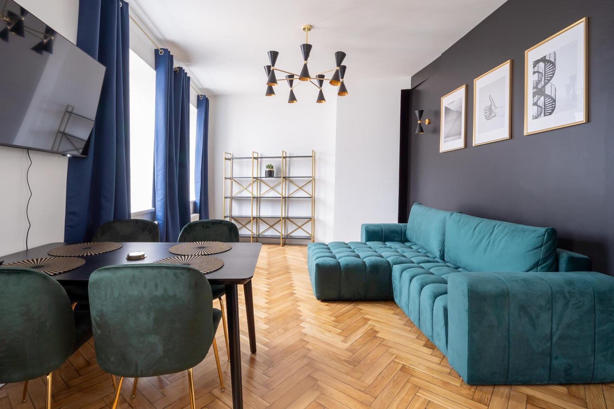 Old Town 1-Bedroom Apartment Riga Esterno foto